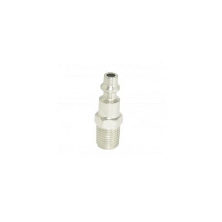 CONECTOR MACHO DE 1/4" MOD. 108122