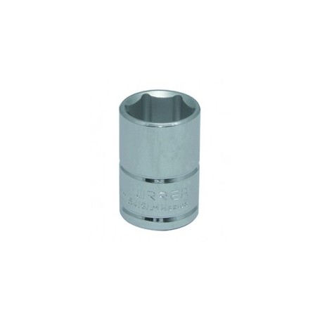 CONECTOR MACHO DE 1/4" MOD. 108122