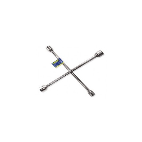 LLAVE DE CRUZ PARA AUTOMOVIL EN 18" MOD. 7651C