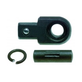 DADO 1/2 LARGO 12 PTS 1" MOD. 5332