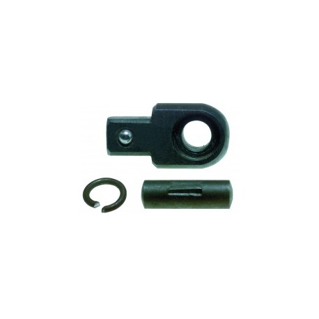 DADO 1/2 LARGO 12 PTS 1" MOD. 5332