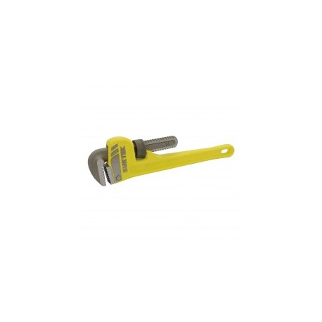 LLAVE STILLSON HIERRO MALEABLE 8" MOD. 8508