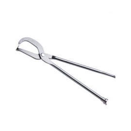 CONECTOR MACHO DE 1/4" MOD. 108122