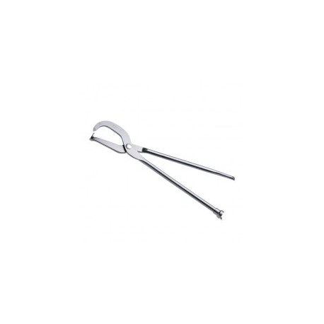 CONECTOR MACHO DE 1/4" MOD. 108122