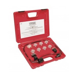 COPLE DE BRONCE DE CONEXION RAPIDA 1/4" NPT MOD. 108125