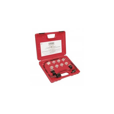 COPLE DE BRONCE DE CONEXION RAPIDA 1/4" NPT MOD. 108125