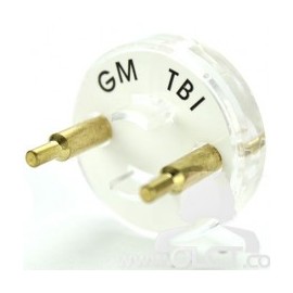 DADO 1/2 LARGO 12 PTS 1" MOD. 5332