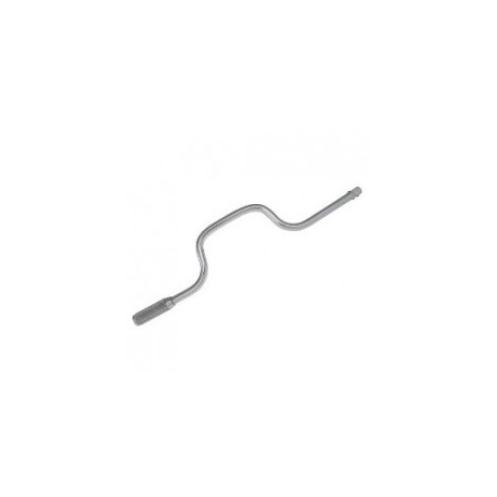 DADO 1/2 LARGO 12 PTS 14MM MOD. 5314M