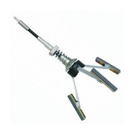 CONECTOR DE BRONCE HEMBRA DE 1/2" MOD. 130370