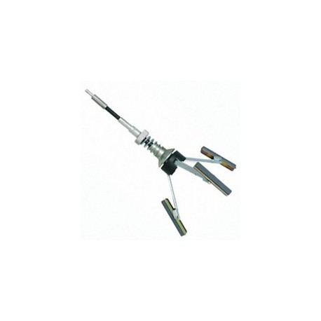 CONECTOR DE BRONCE HEMBRA DE 1/2" MOD. 130370