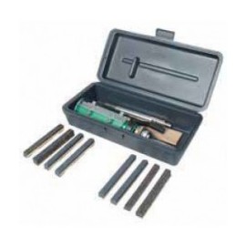 CONECTOR HEMBRA DE 1/4" MOD. 108121