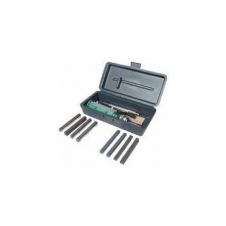 CONECTOR HEMBRA DE 1/4" MOD. 108121