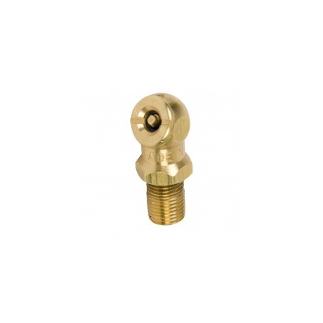 CONECTOR MACHO DE 1/4" MOD. 108122