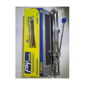 CONECTOR HEMBRA DE 1/4" MOD. 108121