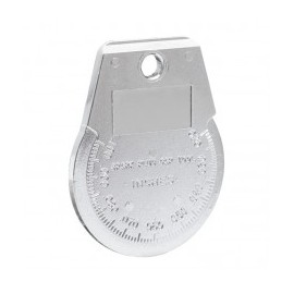 DADO 1/2 LARGO 12 PTS 1-1/8" MOD. 5336
