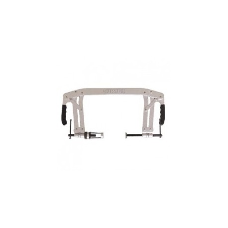 DADO 1/2 LARGO 12 PTS 13/16" MOD. 5326