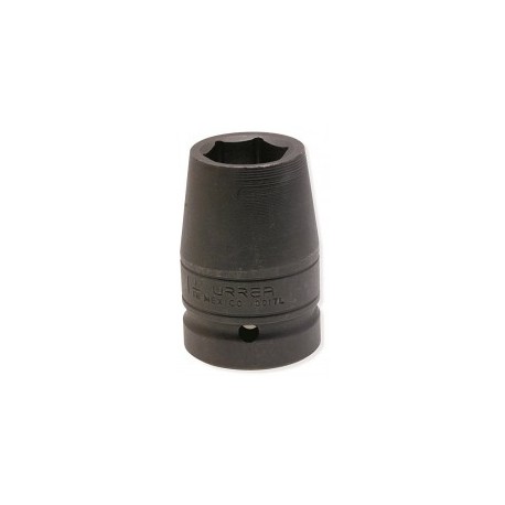CONECTOR HEMBRA DE 1/4" MOD. 108121