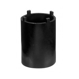 CONECTOR HEMBRA DE 1/4" MOD. 108121