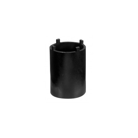CONECTOR HEMBRA DE 1/4" MOD. 108121
