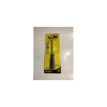 COPLE DE BRONCE DE CONEXION RAPIDA 1/4" NPT MOD. 108124
