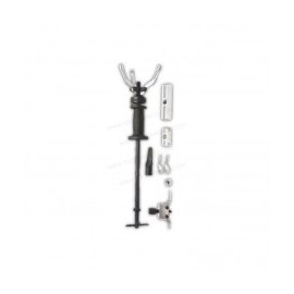 CONECTOR HEMBRA DE 1/4" MOD. 108121