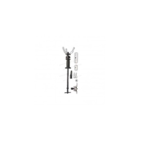 CONECTOR HEMBRA DE 1/4" MOD. 108121