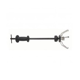 CONECTOR MACHO DE 1/4" MOD. 108122