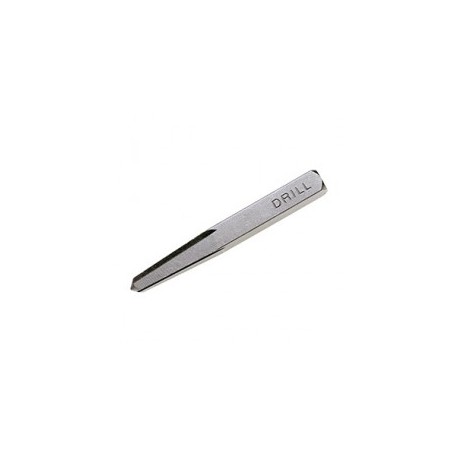 CONECTOR MACHO DE 1/4" MOD. 108122
