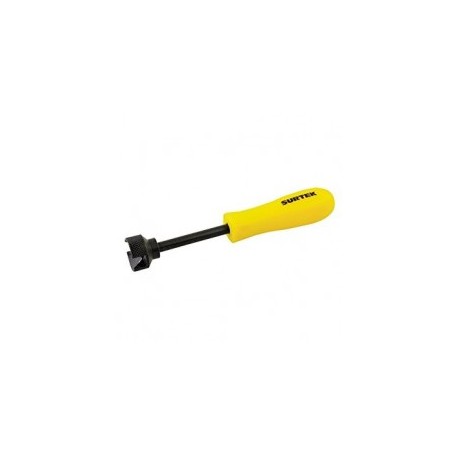 CONECTOR DE BRONCE HEMBRA DE 1/2" MOD. 130370