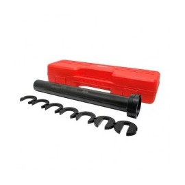 CONECTOR HEMBRA DE 1/4" MOD. 108121
