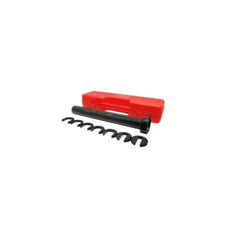 CONECTOR HEMBRA DE 1/4" MOD. 108121