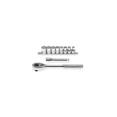 DADO 1/2 LARGO 12 PTS 1-1/8" MOD. 5336