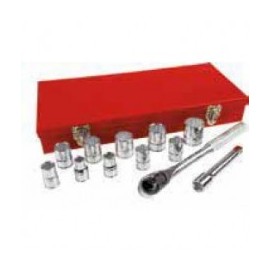 DADO 1/2 LARGO 12 PTS 13/16" MOD. 5326