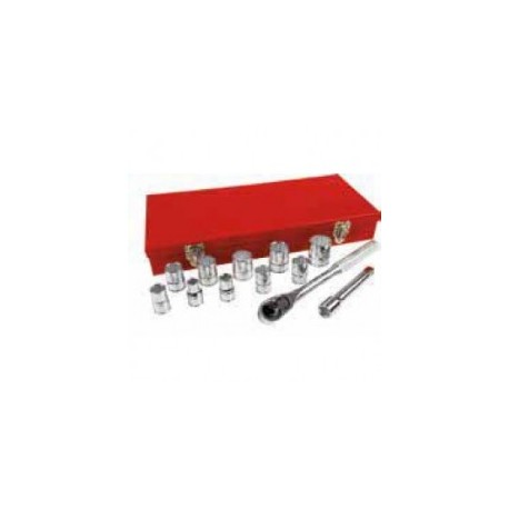 DADO 1/2 LARGO 12 PTS 13/16" MOD. 5326