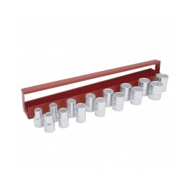 DADO 1/2 LARGO 12 PTS 13MM MOD. 5313M