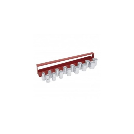 DADO 1/2 LARGO 12 PTS 13MM MOD. 5313M