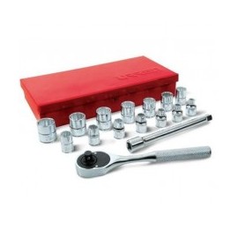 DADO 1/2 LARGO 12 PTS 14MM MOD. 5314M