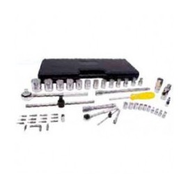CONECTOR DE BRONCE HEMBRA DE 1/2" MOD. 130370