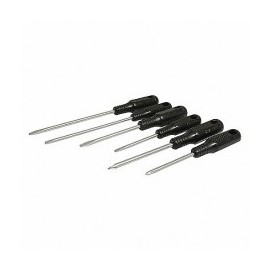 CONECTOR HEMBRA DE 1/4" MOD. 108121