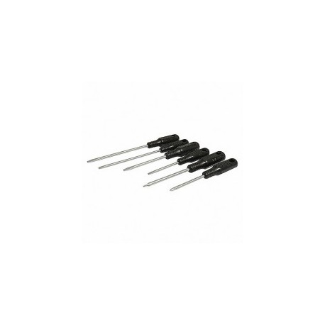 CONECTOR HEMBRA DE 1/4" MOD. 108121