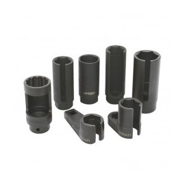 CONECTOR MACHO DE 1/4" MOD. 108122