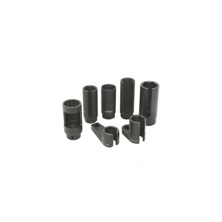 CONECTOR MACHO DE 1/4" MOD. 108122