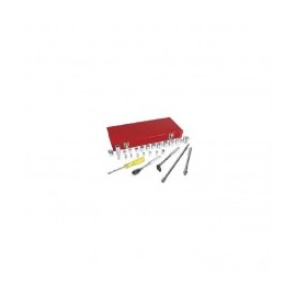 DADO 1/2 LARGO 12 PTS 1" MOD. 5332