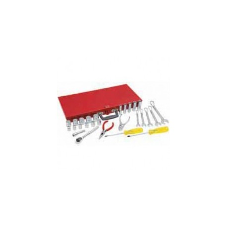 DADO 1/2 LARGO 12 PTS 1-1/16" MOD. 5334