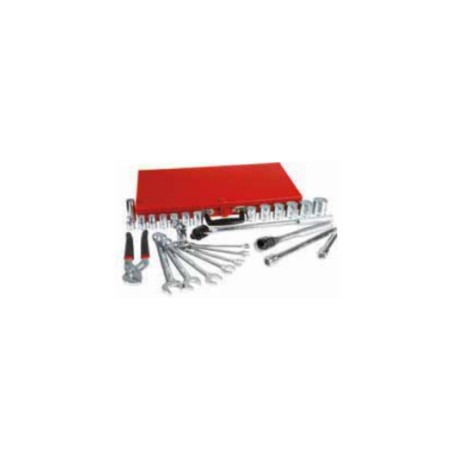 DADO 1/2 LARGO 12 PTS 1-1/8" MOD. 5336