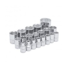DADO 1/2 LARGO 12 PTS 1/2" MOD. 5316