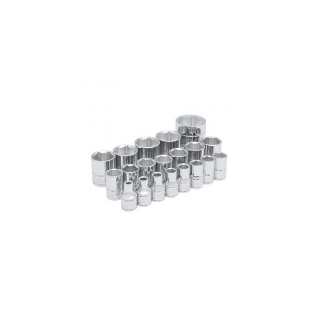 DADO 1/2 LARGO 12 PTS 1/2" MOD. 5316