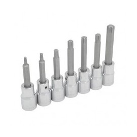 DADO 1/2 LARGO 12 PTS 14MM MOD. 5314M