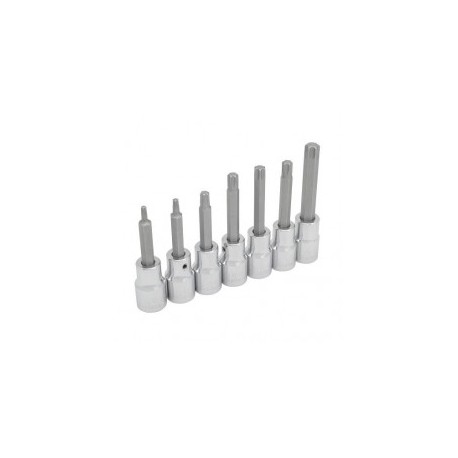 DADO 1/2 LARGO 12 PTS 14MM MOD. 5314M