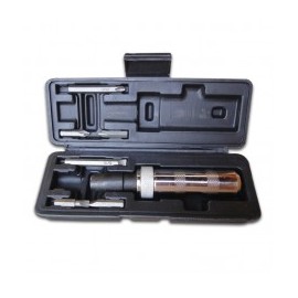CONECTOR DE BRONCE HEMBRA DE 1/2" MOD. 130370